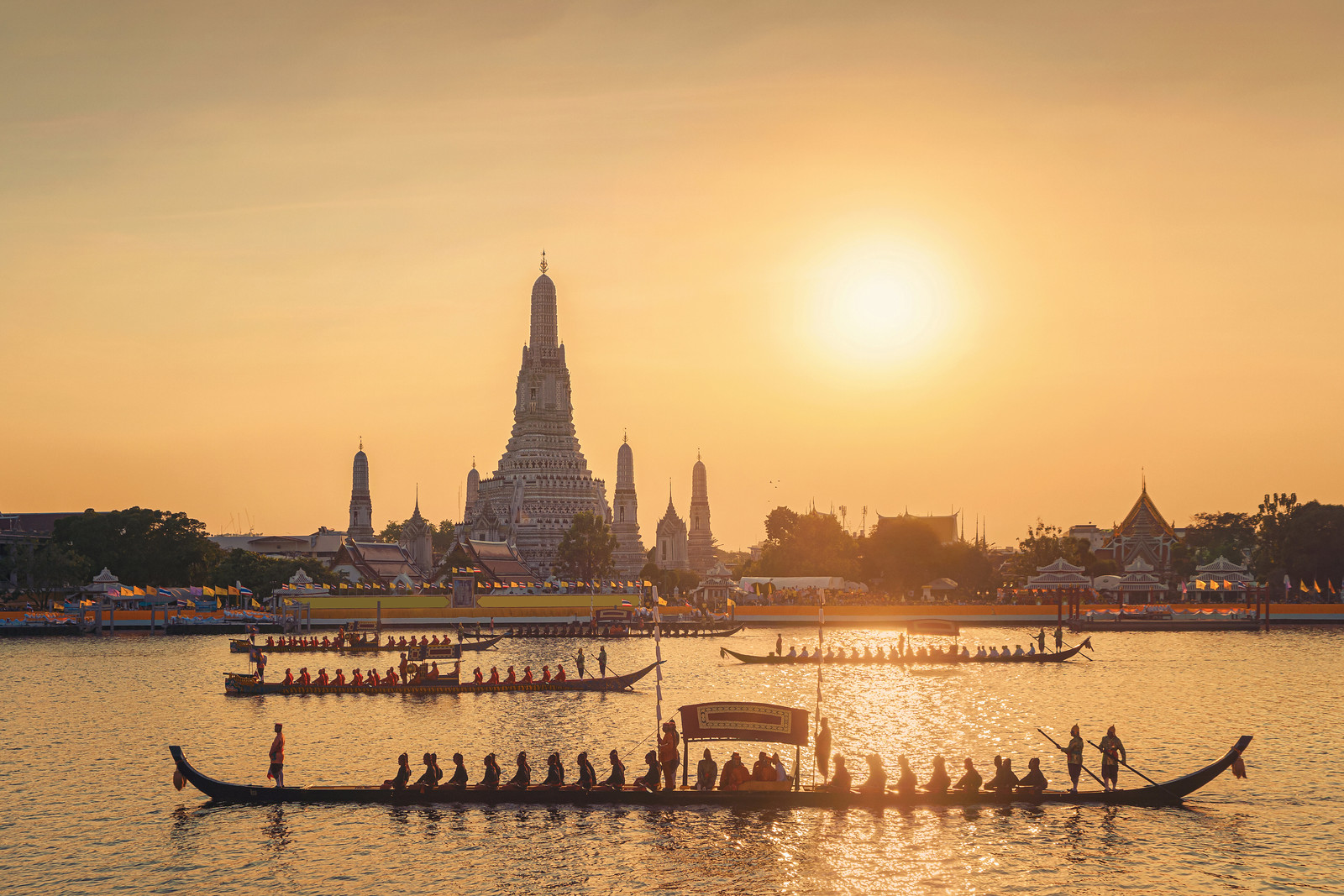 Thailandia