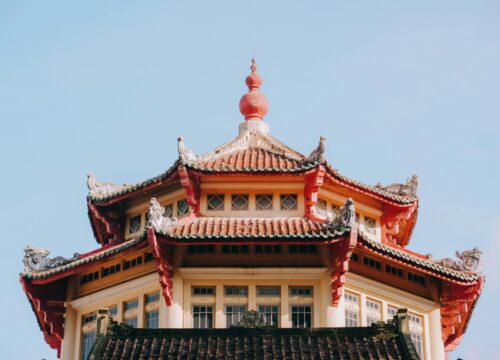 Cina Classica