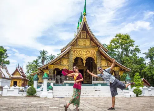 Vietnam e Laos Classici