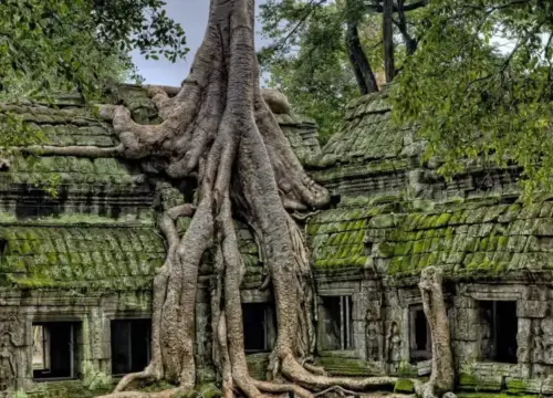 Vietnam e Cambogia Classici