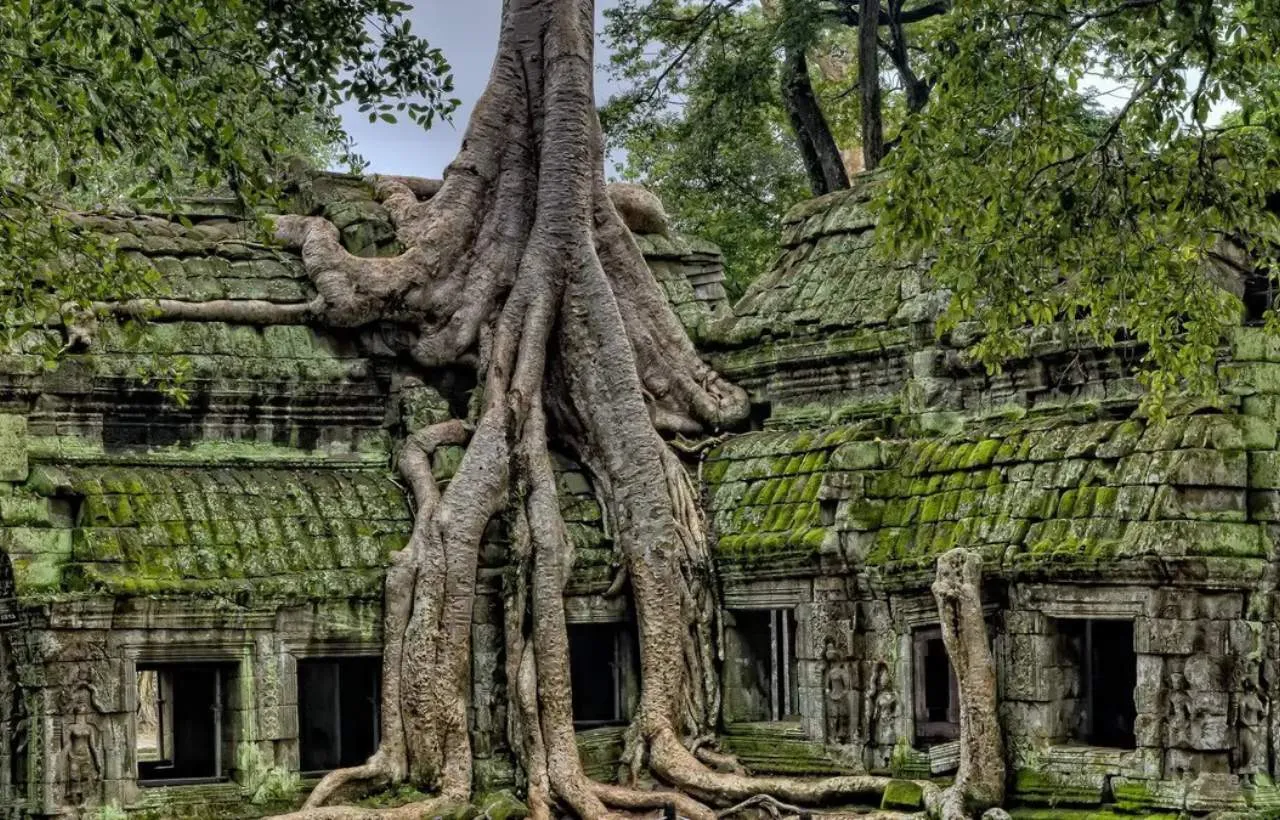 Vietnam e Cambogia Classici