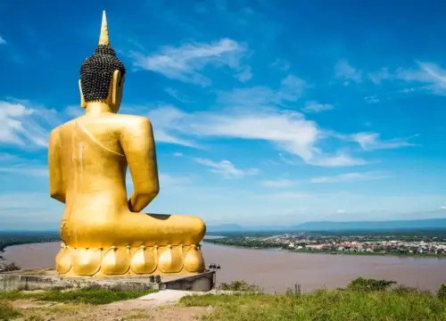 Alla scoperta del Laos