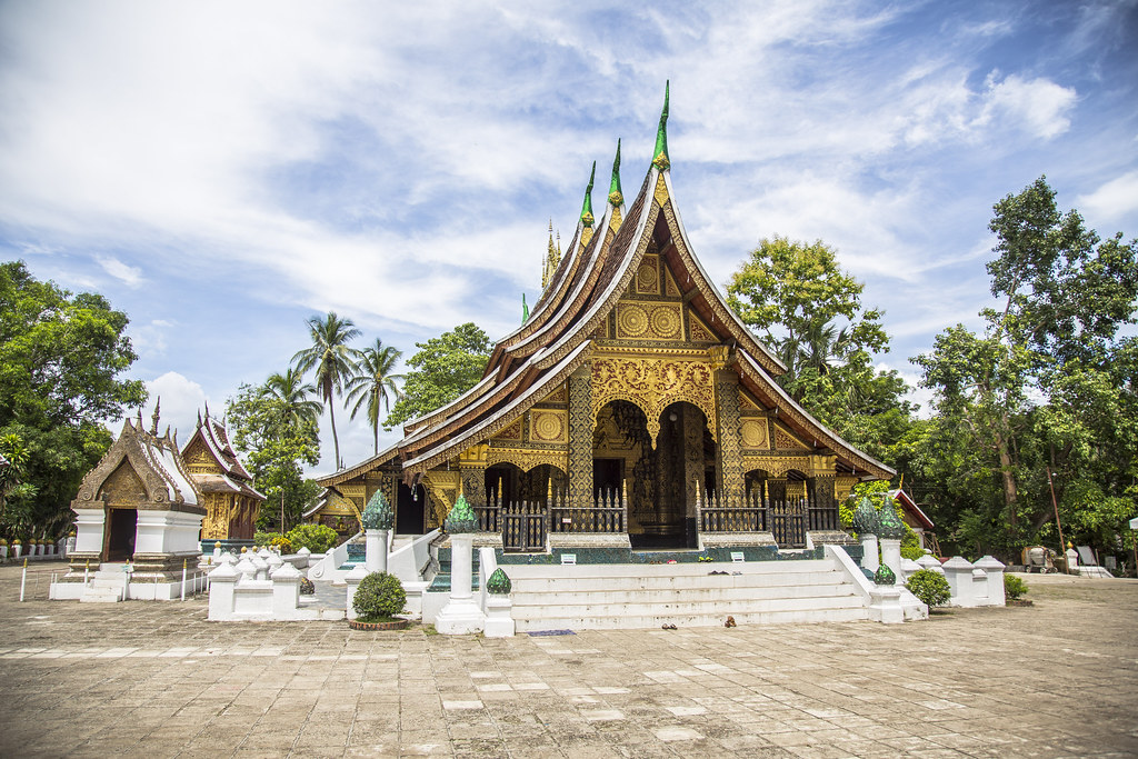 Laos