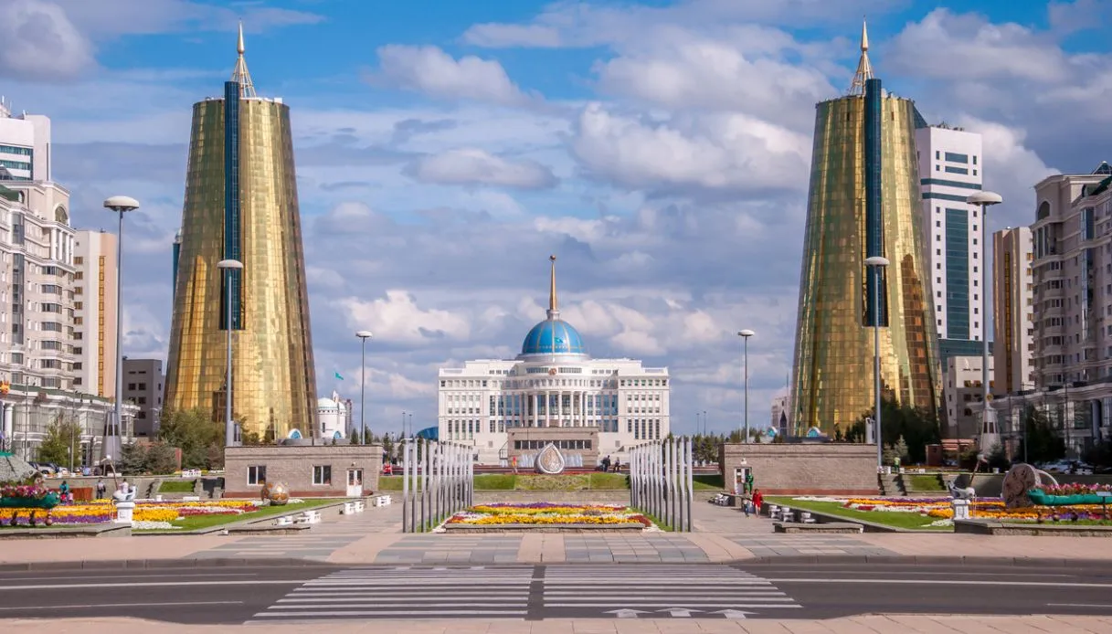 Kazakistan